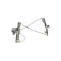 DORMAN 740-398 Manual Window Regulator (Regulator Only)