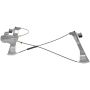 DORMAN 740-398 Manual Window Regulator (Regulator Only)