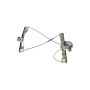 DORMAN 740-399 Manual Window Regulator (Regulator Only)
