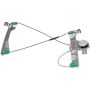DORMAN 740-399 Manual Window Regulator (Regulator Only)