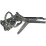 DORMAN 740-403 Power Window Regulator (Regulator Only)