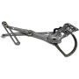 DORMAN 740-405 Power Window Regulator (Regulator Only)