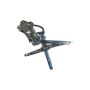 DORMAN 740-410 Power Window Regulator (Regulator Only)