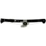 DORMAN 740-412 Power Window Regulator (Regulator Only)