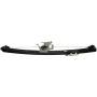 DORMAN 740-412 Power Window Regulator (Regulator Only)