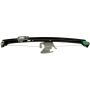 DORMAN 740-413 Power Window Regulator (Regulator Only)