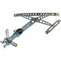 DORMAN 740-414 Manual Window Regulator (Regulator Only)