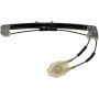 DORMAN 740-416 Power Window Regulator (Regulator Only)