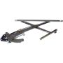 DORMAN 740-418 Power Window Regulator (Regulator Only)