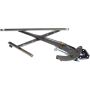 DORMAN 740-419 Power Window Regulator (Regulator Only)