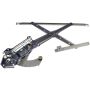 DORMAN 740-419 Power Window Regulator (Regulator Only)