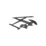 DORMAN 740-422 Power Window Regulator (Regulator Only)