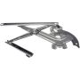 DORMAN 740-422 Power Window Regulator (Regulator Only)