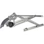 DORMAN 740-422 Power Window Regulator (Regulator Only)