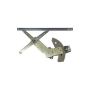 DORMAN 740-424 Manual Window Regulator (Regulator Only)