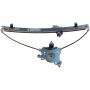 DORMAN 740-427 Power Window Regulator (Regulator Only)