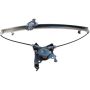 DORMAN 740-427 Power Window Regulator (Regulator Only)