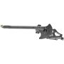 DORMAN 740-432 Power Window Regulator (Regulator Only)