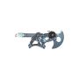 DORMAN 740-433 Power Window Regulator (Regulator Only)
