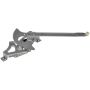 DORMAN 740-433 Power Window Regulator (Regulator Only)