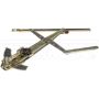 DORMAN 740-446 Manual Window Regulator (Regulator Only)