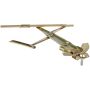 DORMAN 740-446 Manual Window Regulator (Regulator Only)