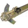 DORMAN 740-446 Manual Window Regulator (Regulator Only)