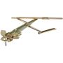 DORMAN 740-447 Manual Window Regulator (Regulator Only)