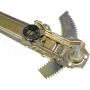 DORMAN 740-447 Manual Window Regulator (Regulator Only)
