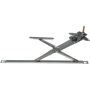 DORMAN 740-448 Manual Window Regulator (Regulator Only)