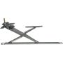 DORMAN 740-449 Manual Window Regulator (Regulator Only)