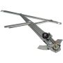 DORMAN 740-449 Manual Window Regulator (Regulator Only)