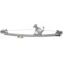 DORMAN 740-452 Power Window Regulator (Regulator Only)