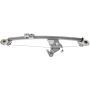 DORMAN 740-452 Power Window Regulator (Regulator Only)
