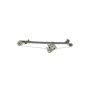 DORMAN 740-453 Power Window Regulator (Regulator Only)