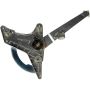 DORMAN 740-454 Power Window Regulator (Regulator Only)