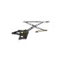 DORMAN 740-457 Power Window Regulator (Regulator Only)