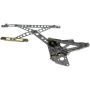 DORMAN 740-457 Power Window Regulator (Regulator Only)