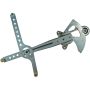 DORMAN 740-468 Manual Window Regulator (Regulator Only)