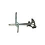 DORMAN 740-469 Manual Window Regulator (Regulator Only)