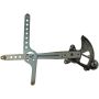 DORMAN 740-469 Manual Window Regulator (Regulator Only)