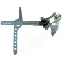 DORMAN 740-469 Manual Window Regulator (Regulator Only)