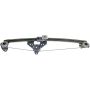 DORMAN 740-475 Power Window Regulator (Regulator Only)
