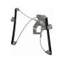 DORMAN 740-478 Power Window Regulator (Regulator Only)