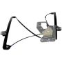DORMAN 740-478 Power Window Regulator (Regulator Only)