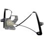 DORMAN 740-479 Power Window Regulator (Regulator Only)