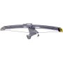 DORMAN 740-480 Power Window Regulator (Regulator Only)