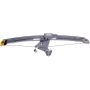 DORMAN 740-481 Power Window Regulator (Regulator Only)