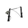 DORMAN 740-485 Power Window Regulator (Regulator Only)