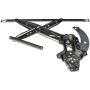 DORMAN 740-490 Power Window Regulator (Regulator Only)